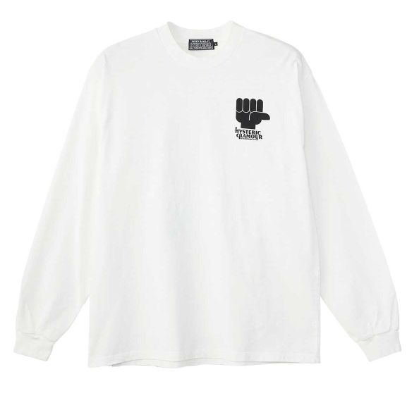 ヒステリックグラマー 正規取扱店 送料・代引手数料無料で最速でお届け