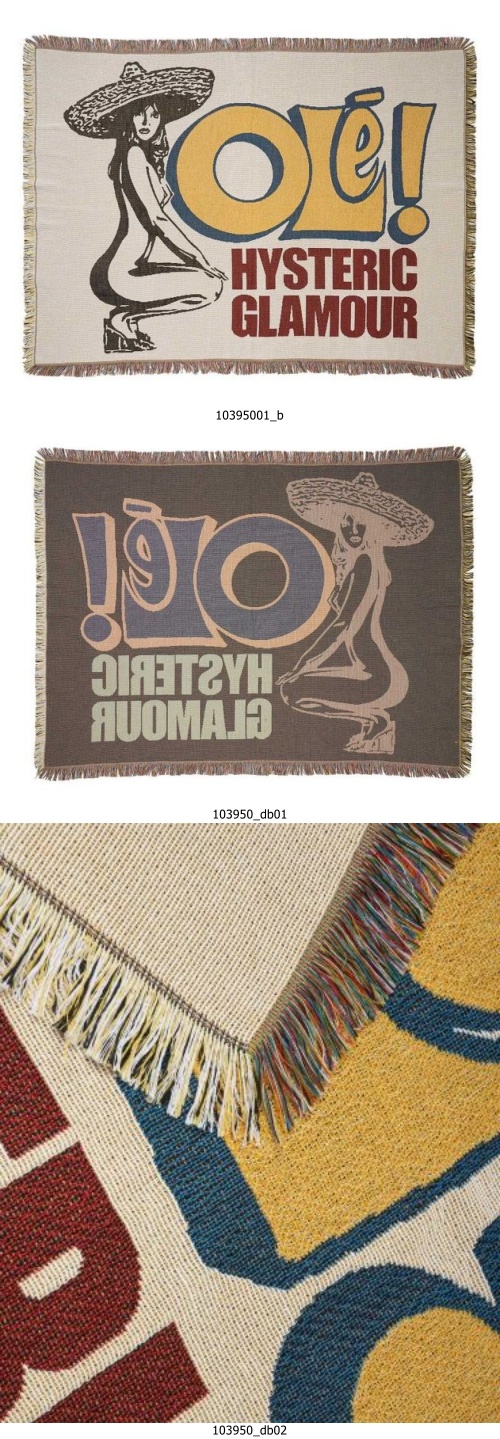 ヒステリックグラマー 正規取扱店 送料・代引手数料無料 最速でお届け