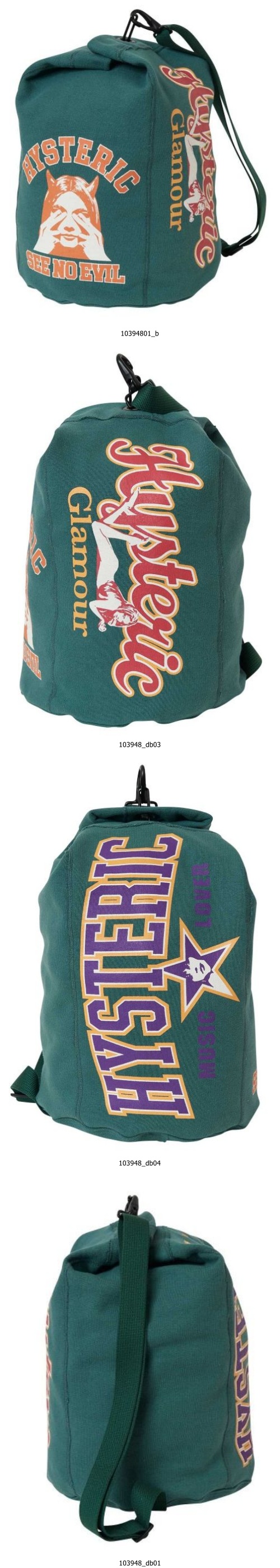 ヒステリックグラマー 正規取扱店 送料・代引手数料無料 最速でお届け