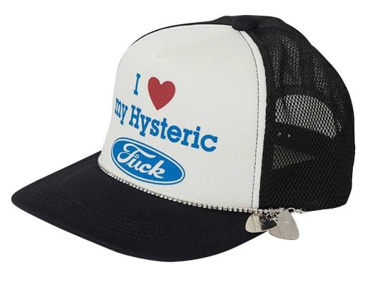 ヒステリックグラマー 正規取扱店 送料・代引手数料無料 最速でお届け