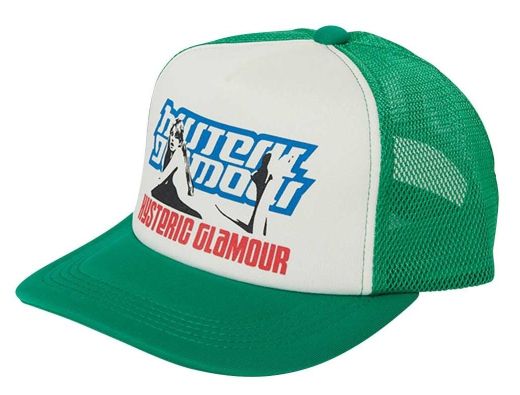 ヒステリックグラマー 正規取扱店 送料・代引手数料無料 最速でお届け