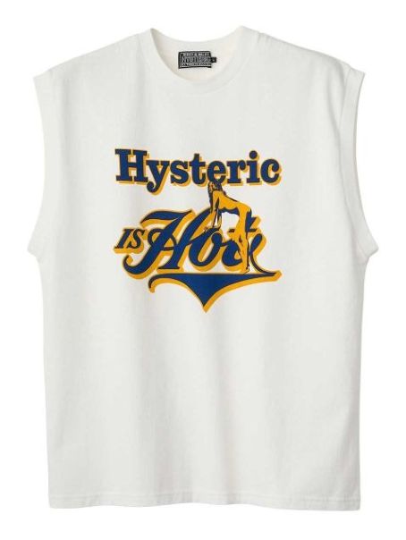 再値引きしました！ヒステリックグラマー 激レア タンクトップ 超美品 STYLING | HYSTERIC GLAMOUR ONLINE STORE ヒステリックグラマー