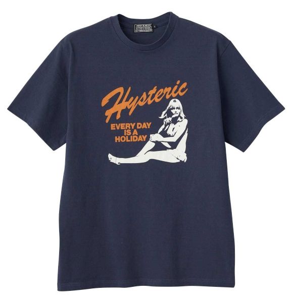 ヒステリックグラマー　新品未使用タグ付き 中古・古着通販】Hysteric Glamour (ヒステリックグラマー) ドッグタグ
